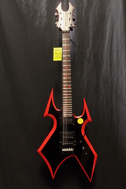 Bc rich mk3 deals