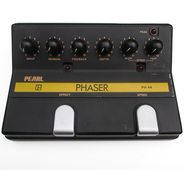 Pearl PH-44 Phaser image 1