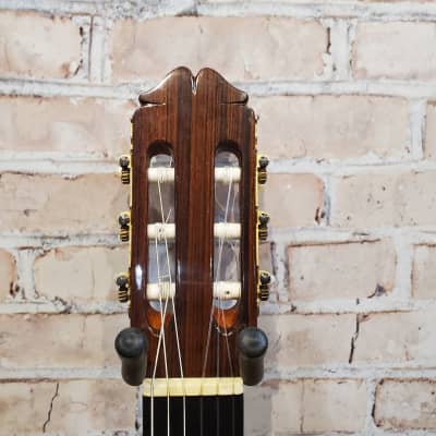 Number 145  Manuel Raimundo Classical Acoustic Guitar (King of Prussia, PA) image 4
