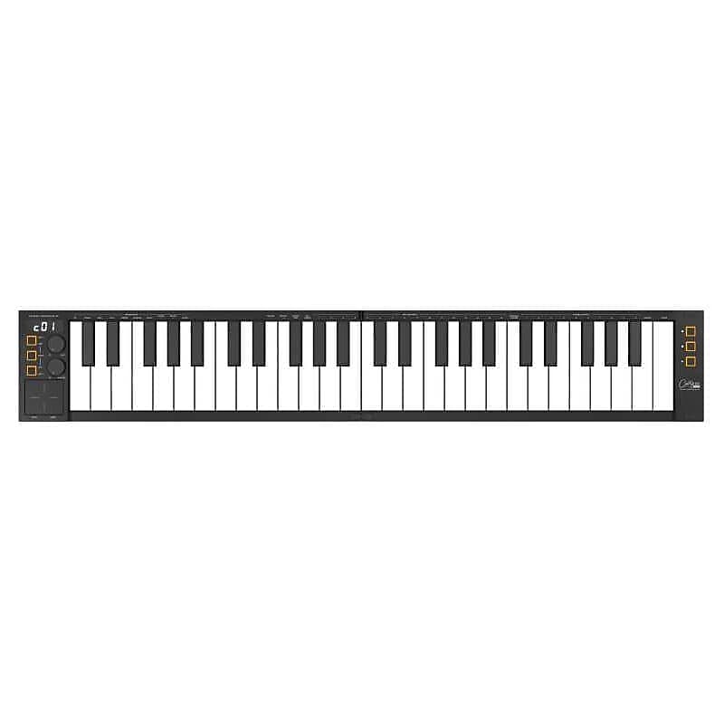 CARRY-ON PIANO - CARRY ON MIDI CONTROLLER 49 | Reverb