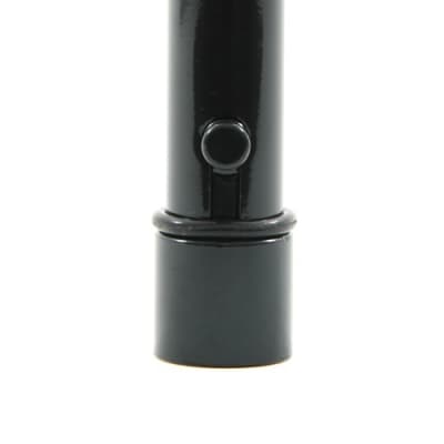On-Stage QK-2B Quik-Release Mic Adapter - Black image 1