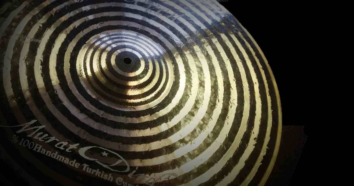 Turkish cymbal brands deals