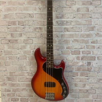 Fender Dimension 4-String Bass Guitar (Nashville, Tennessee) image 1