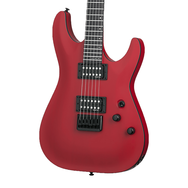 Schecter Stealth C-1 image 2
