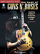 The Best of Guns N' Roses image 1