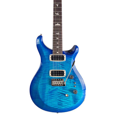 Brand New PRS S2 Custom 24-08 Lake Blue image 2