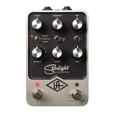 Guyatone EM-606 Echo Chamber | Reverb Brazil
