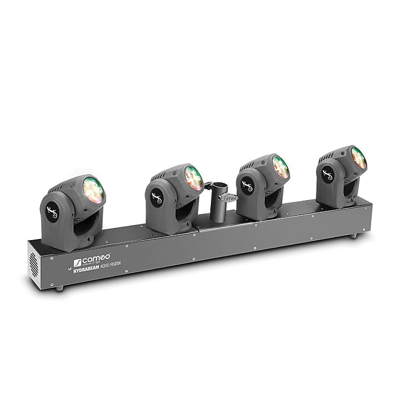 Cameo Hydrabeam 4000 RGBW image 1