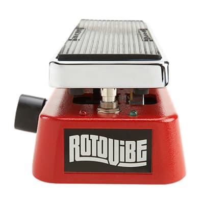 ROTOVIBE® CHORUS/VIBRATO - Dunlop