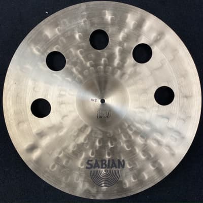 らいおんページ Sabian HHX Evolution O-Zone Cymbal - 20