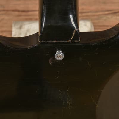 Epiphone Olympic Double Black 1965 image 13