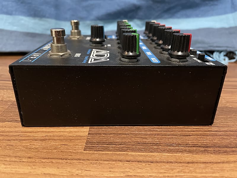 A/DA APP-1 Pedal Preamp