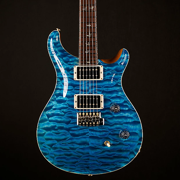 大割引 Private 24 Custom Anniversary 30th PRS Stock Reverb | 2015 エレキギター