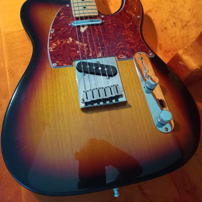Fender Standard Telecaster 1983 - 1984 | Reverb