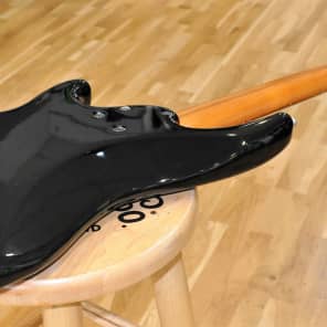 1990 Greco Bass Rock Addict - Medium Scale 33 1990 Greco Bass Rock Addict - Medium Scale 33