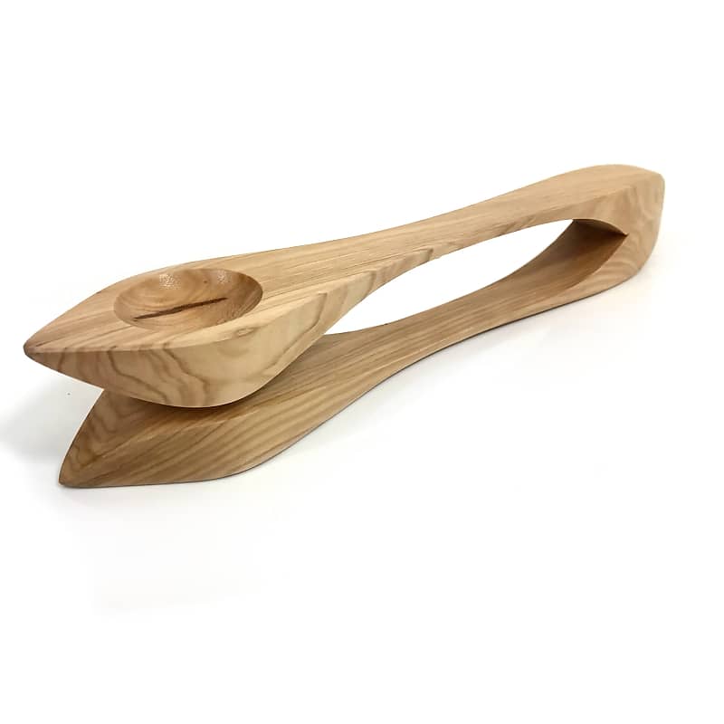 ProKussion Rattle (Clacker) in Cocus Wood