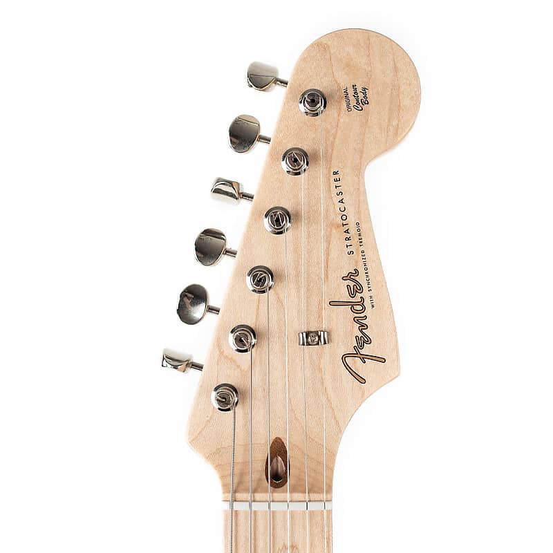 Fender Custom Shop Eric Clapton Stratocaster image 6