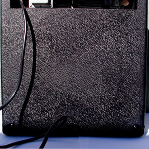 Fender BXR-25, combo bass amp | Reverb