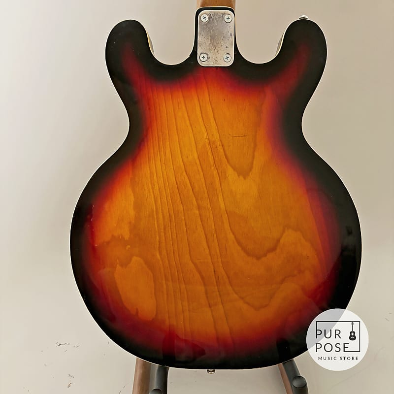 Rare】Greco EB-135 1960s Japan Vintage MIJ | Reverb The