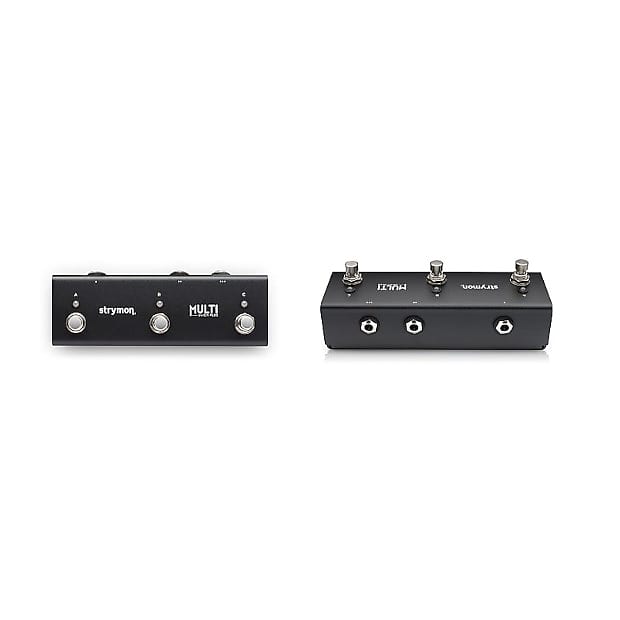 特価ブランド strymon multi switch plus エフェクター - www