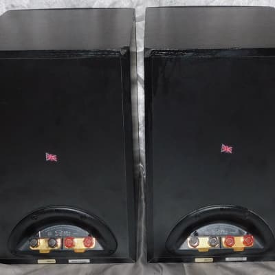 KEF Q15.2 bookshelf speakers image 6