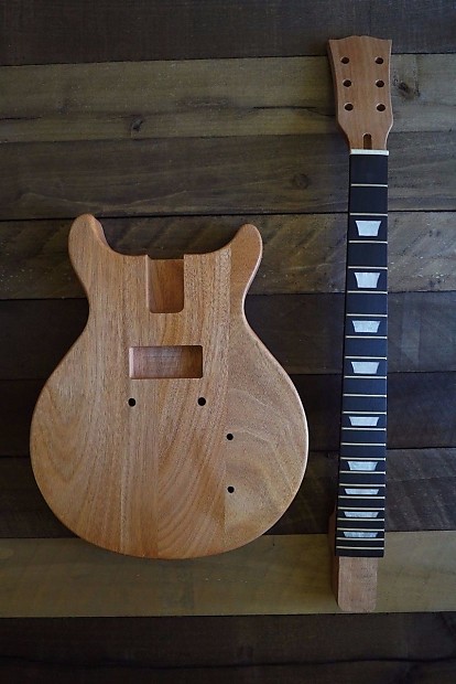Les paul junior neck cheap