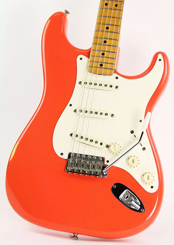 Fender American Vintage '57 Stratocaster 1982 - 1984 (Fullerton Plant) image 5