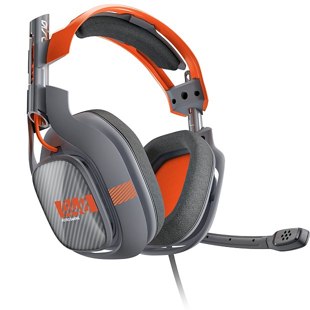 Astro cheap a40 grey