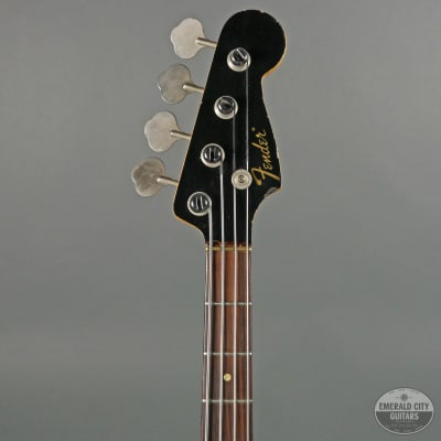 1968 Fender Precision Bass image 4