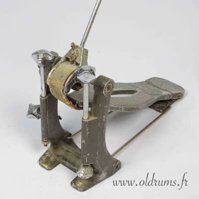 RARE HAYMAN bass drum pedal image 4