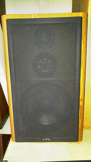 Infinity sale 5000 speakers