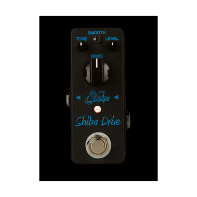 Reverb.com listing, price, conditions, and images for suhr-shiba-drive-mini