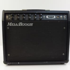 Mesa Boogie F-50 2-Channel 50-Watt 1x12" Guitar Combo