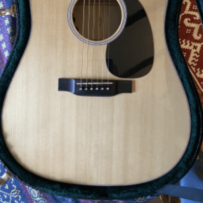 Martin D16E Electro Acoustic Guitar + Case image 2