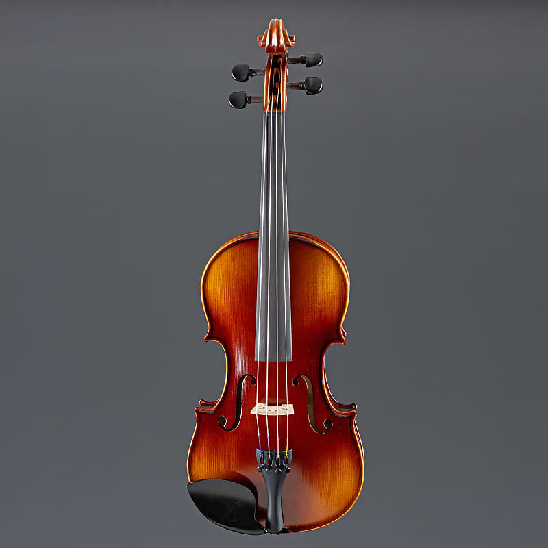 Gewa Violingarnitur Allegro 4/4 CB Softcase - Violin | Reverb Belgium