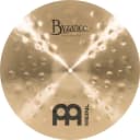 Meinl 18" Byzance Traditional Extra Thin Hammered Crash