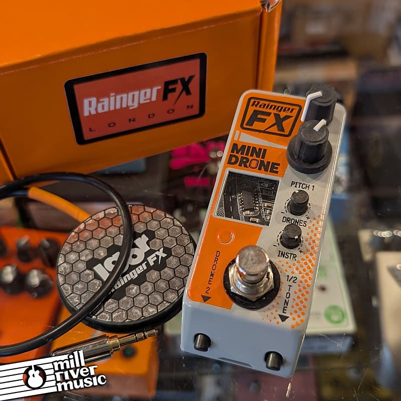 Rainger FX Mini Drone