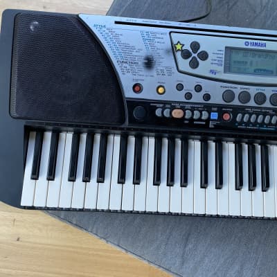Yamaha PSR 340 portatone keyboard | Reverb