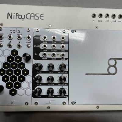Cre8audio Nifty case image 1