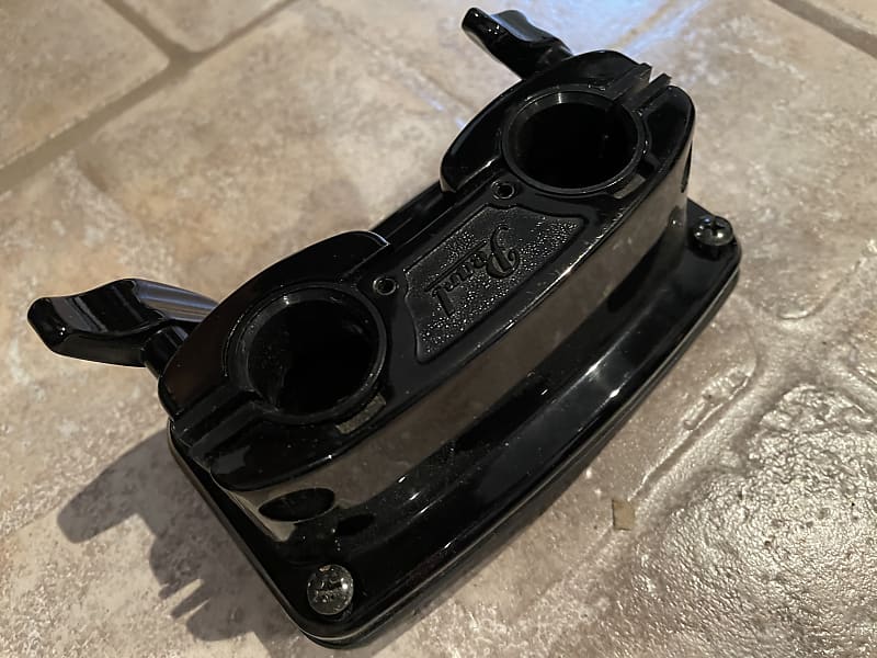 Pearl Bass drum mount bb3 2014 Black Reverb