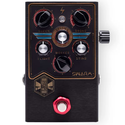 Reverb.com listing, price, conditions, and images for beetronics-fx-swarm