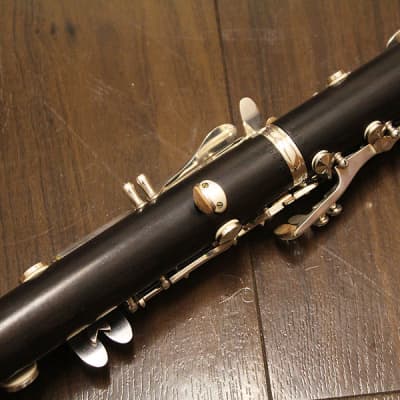 YAMAHA Yamaha YCL-853IIV SEV B♭ Clarinet [SN 06875] [11/17] | Reverb