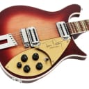 Rickenbacker Tom Petty Signature 660/12 12 String Limited Edition 1993
