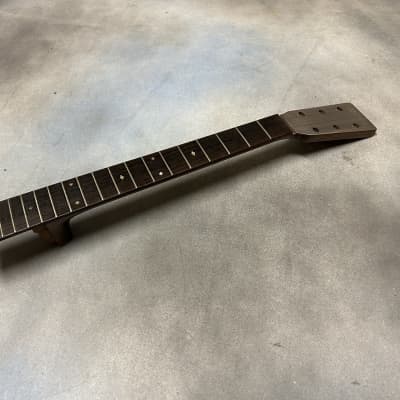 Baguley Guitars Aluminum Bolt-On Replacement Neck F-Style DOT | Reverb