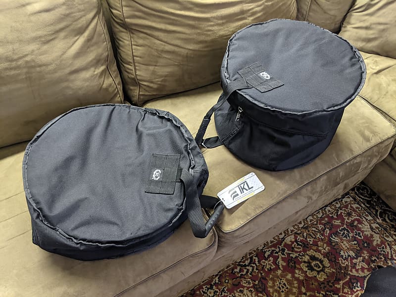 TKL Drum Bags / Cases Reverb