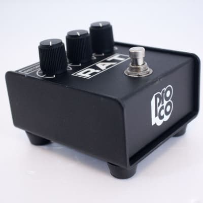 ProCo RAT2 Distortion Effects Pedal | Guitar Center