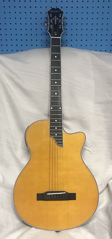 Epiphone SST Coupe - Natural | Reverb