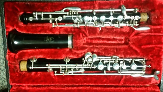 Linton oboe deals