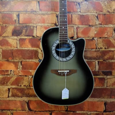 Ovation 1528 Ultra