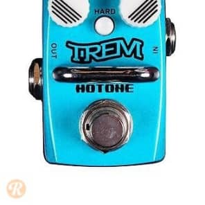 Matthews Effects The Conductor Optical Tremolo | Reverb